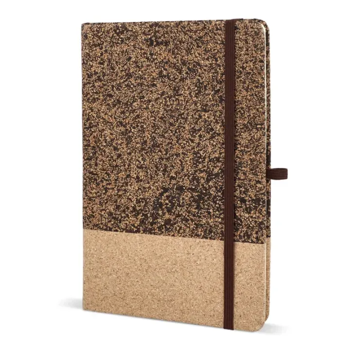Notebook Coffee Ground A5 - LT92062 (N0094)